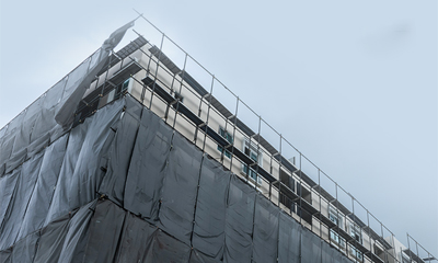 Building & Construction