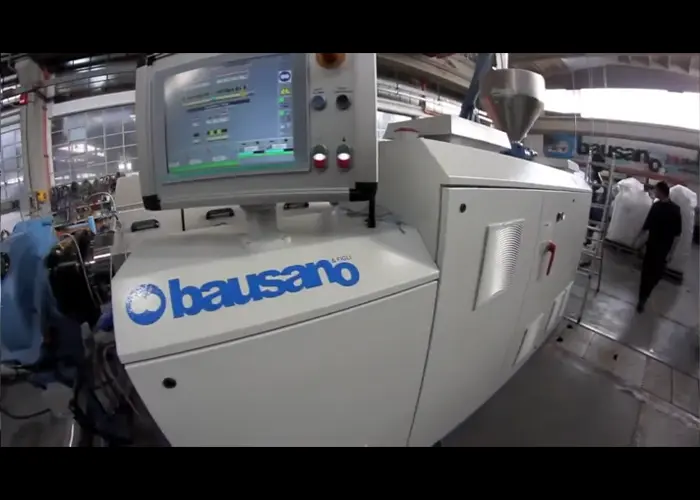 Videos About PVC Master Batch